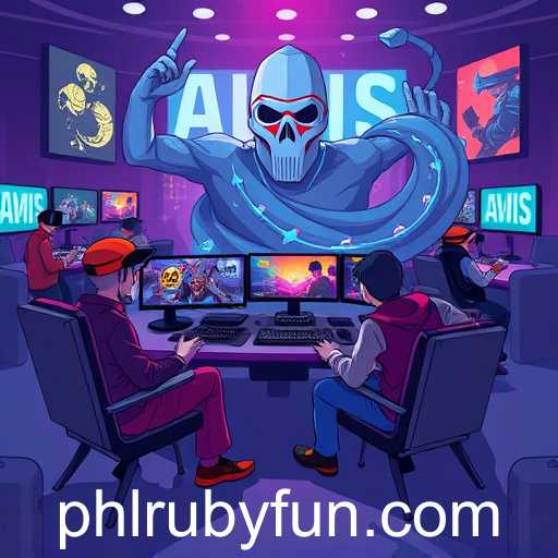 phlruby
