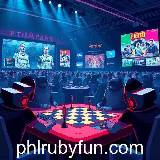 Emerging Trends in Online Gaming 2025