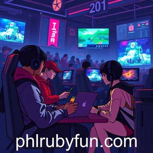 phlruby
