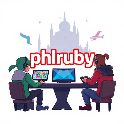 phlruby