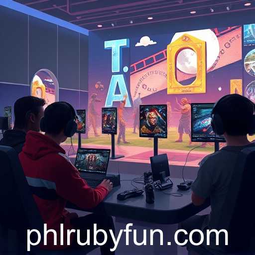 Navigating the Evolving Landscape of Online Gaming