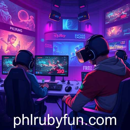 Revolutionizing Online Gaming Trends