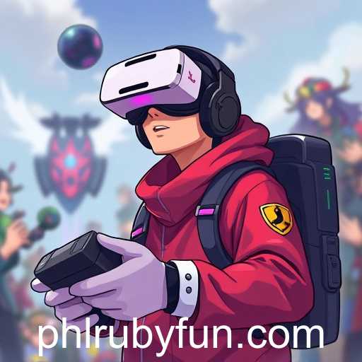Gaming Platform PHLRuby Sparks Enthusiasm Among Players