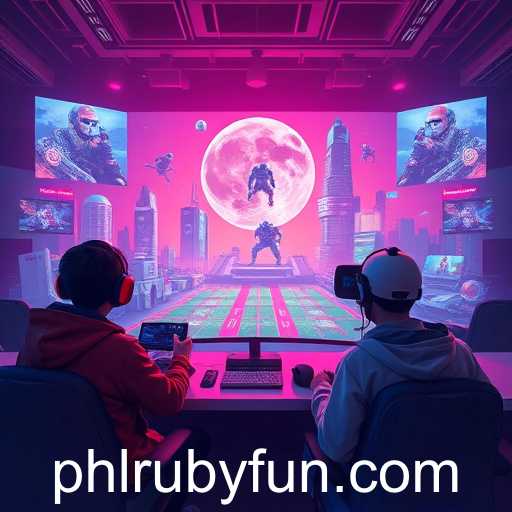 phlruby