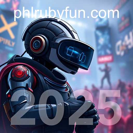 The Rise of Gaming in 2025