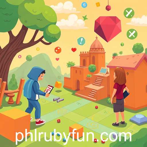 Phlruby Emerges as a Game-Changer in Online Gaming