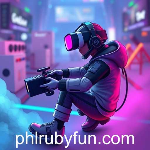 Phlruby's Impact on the Gaming Landscape