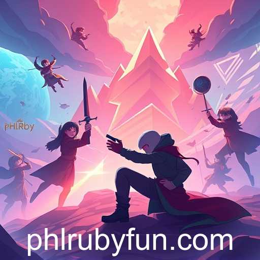 Phlruby's Impact on Digital Gaming