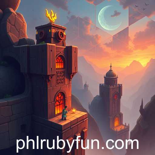 The Intriguing World of Puzzle Games: A Dive into the 'phlruby' Phenomenon