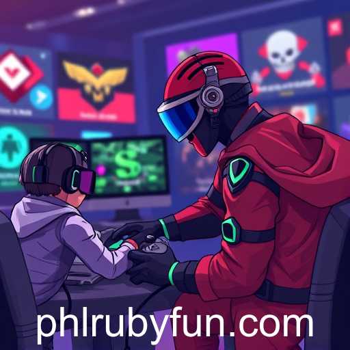 Exploring the Rise of English Game Websites