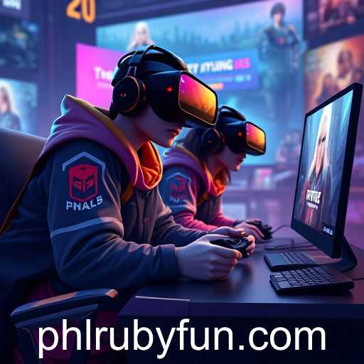 The Rise of Gaming Communities in 2025