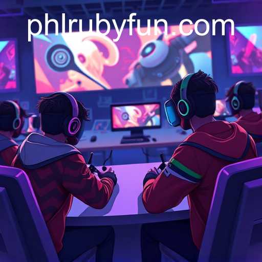 The Rise of Online Gaming Communities