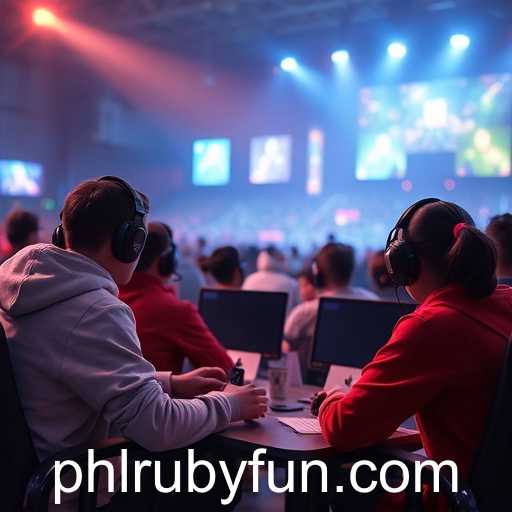 The Rise of Online Gaming in 2025