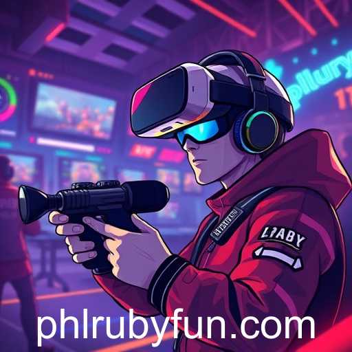 The Rise of phlruby: An Innovative Era in Online Gaming