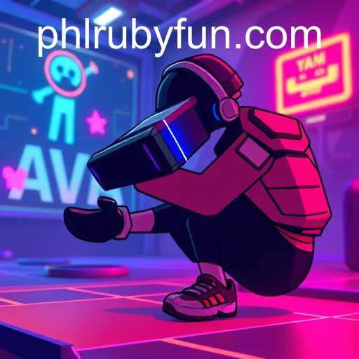 The Rise of Phlruby in Online Gaming