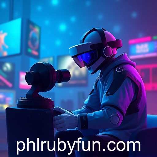 The Rise of PHLRuby Gaming