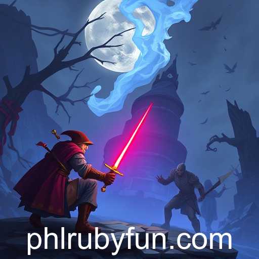 Exploring the 'RPG Games' Category: An Insight into the World of Role-Playing Adventures