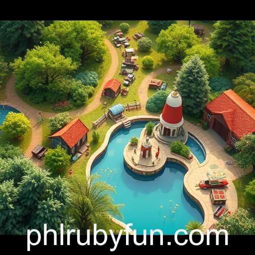 Exploring the Intricacies and Appeal of Simulation Games