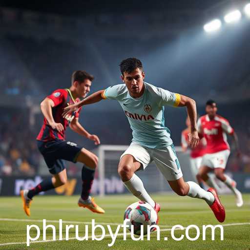 Sports Games Join the Limitless Universe of Interactive Athletic Adventures