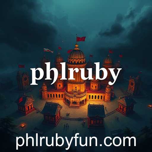 Exploring the Diverse World of Strategy Games: Unlocking Potential with 'phlruby'